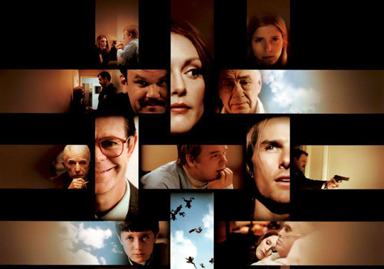 Magnolia (1999)